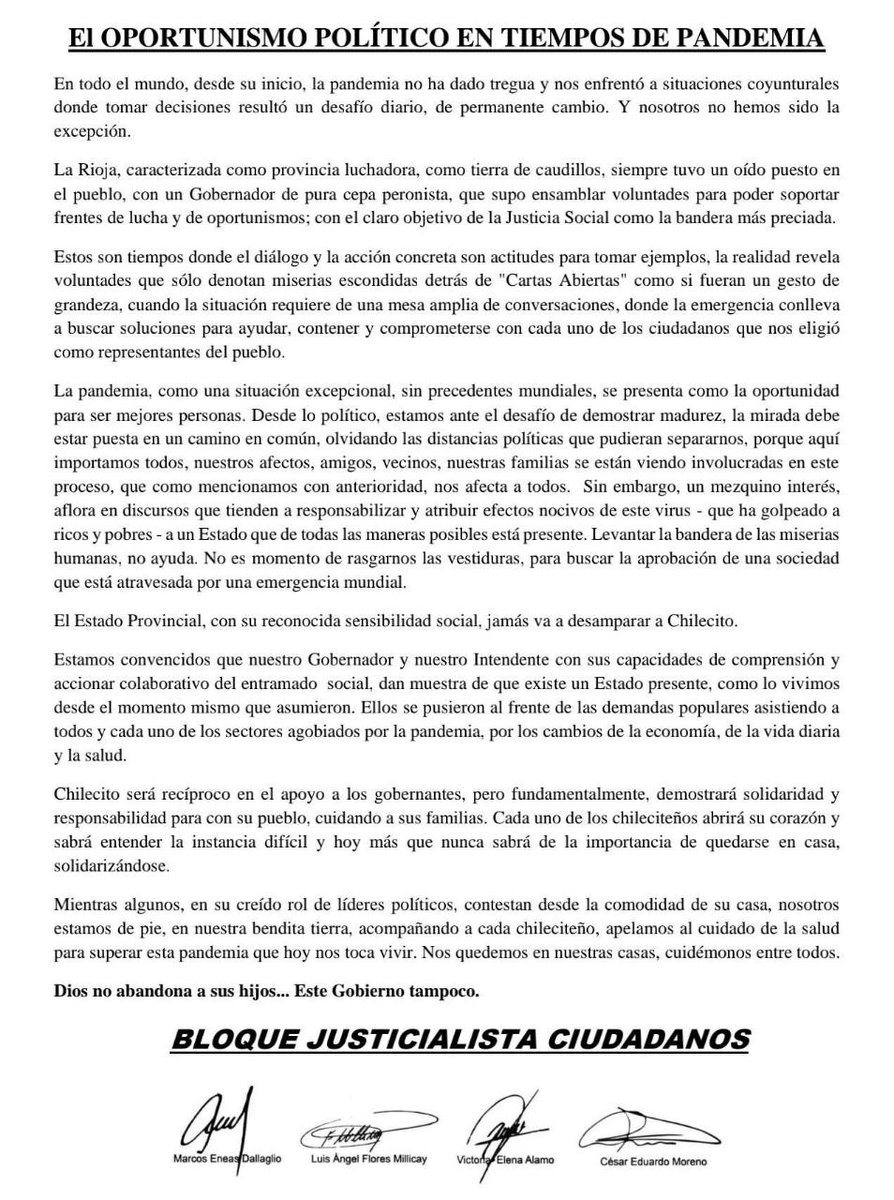 FmFrontera977's tweet photo. Se pelean por "cartas abiertas".. https://t.co/ga995QwLs9