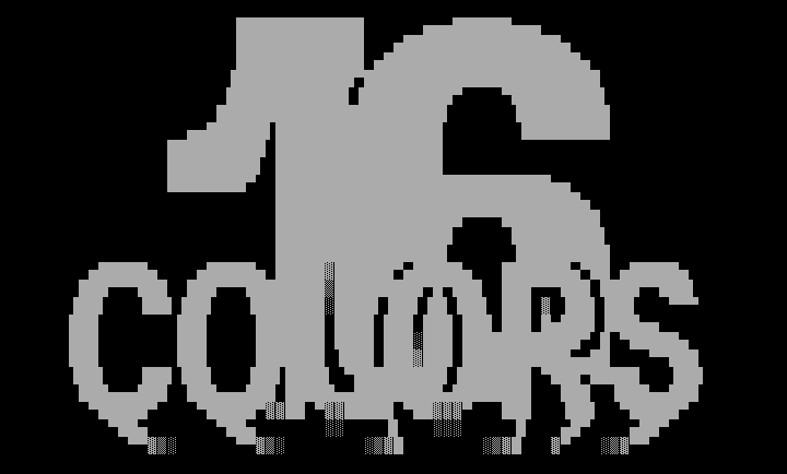 Hello world, I drew a thing! 

#ascii #asciiart
