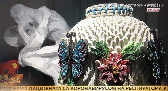 ブロック折り紙のtwitterイラスト検索結果 ブロック折り紙のtwitterイラスト検索結果