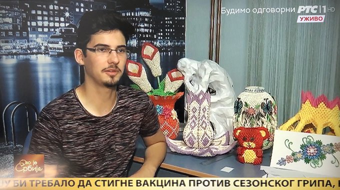 ブロック折り紙のtwitterイラスト検索結果 ブロック折り紙のtwitterイラスト検索結果