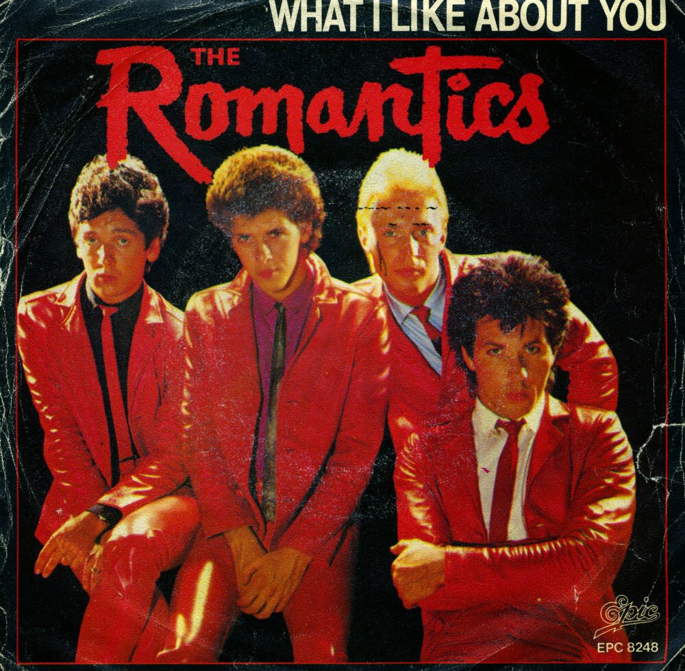 #PelaezdeFranciscoenLaW Temazo el que se puso hoy <a href="/MdeFrancisco12/">Martín De Francisco</a> en el programa ! @romanticsrock con #WhatILikeAboutYou #TheRomantics. Temón !