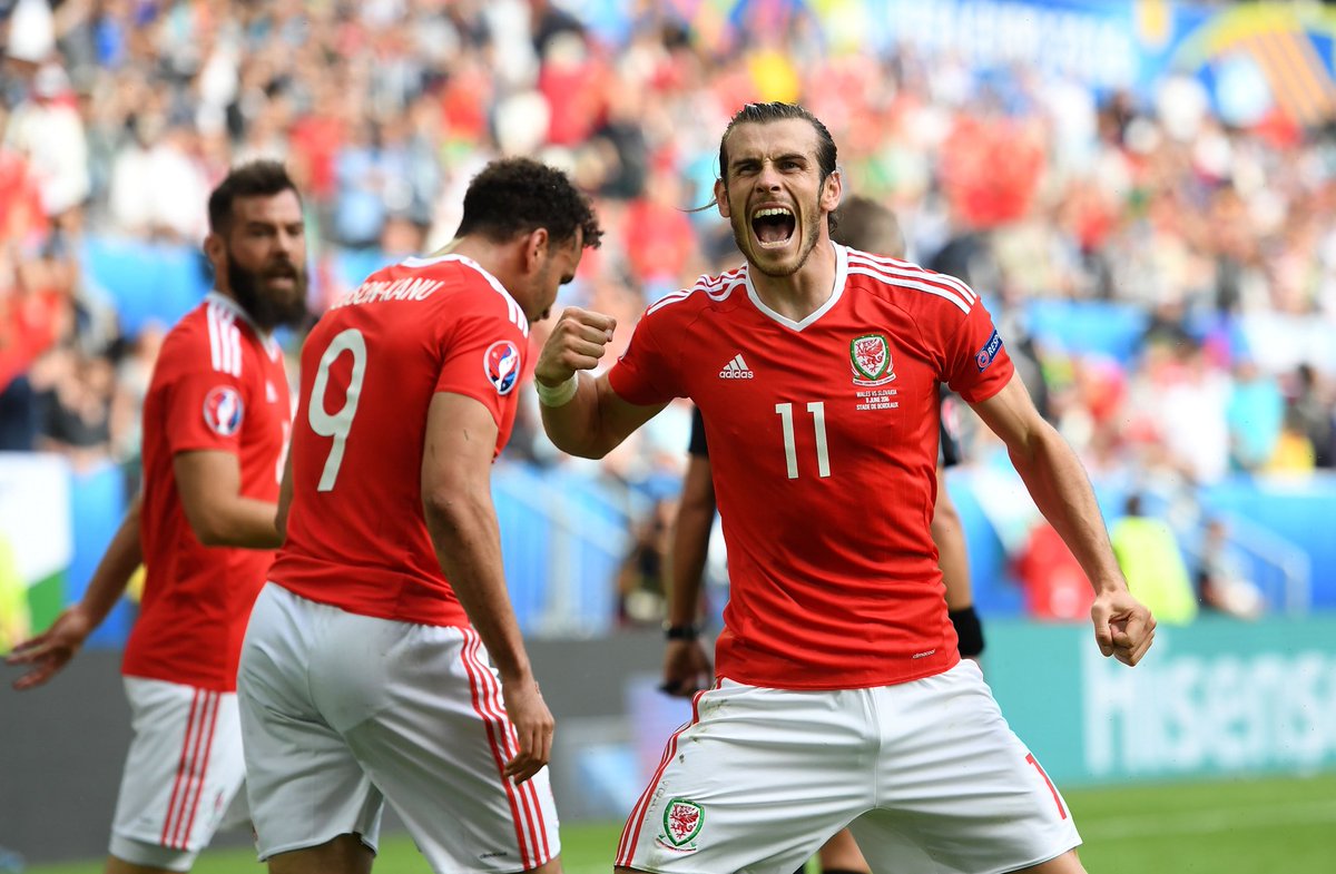 Wales reach the Euro 2016 semi-final after providing doubters wrong and knocking out tournament favourites Belgium.They were defeated by eventual winners Portugal but the run is considered the countries greatest footballing achievement.