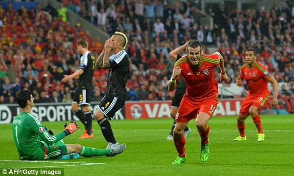 Wales reach the Euro 2016 semi-final after providing doubters wrong and knocking out tournament favourites Belgium.They were defeated by eventual winners Portugal but the run is considered the countries greatest footballing achievement.