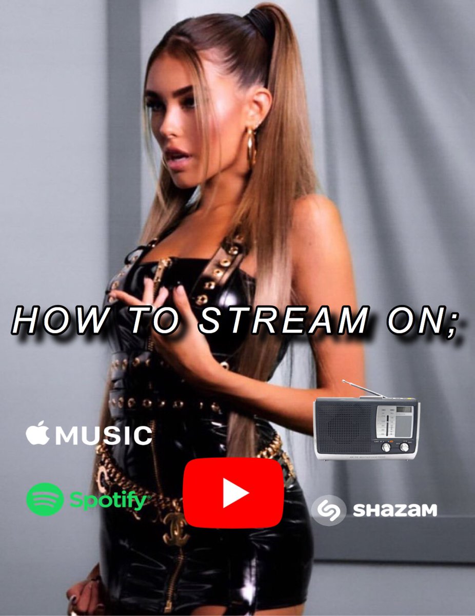 mbaccess's tweet photo. How to stream Baby properly on every streaming platform; #BabyIsOut https://t.co/Juk7ro9BwG