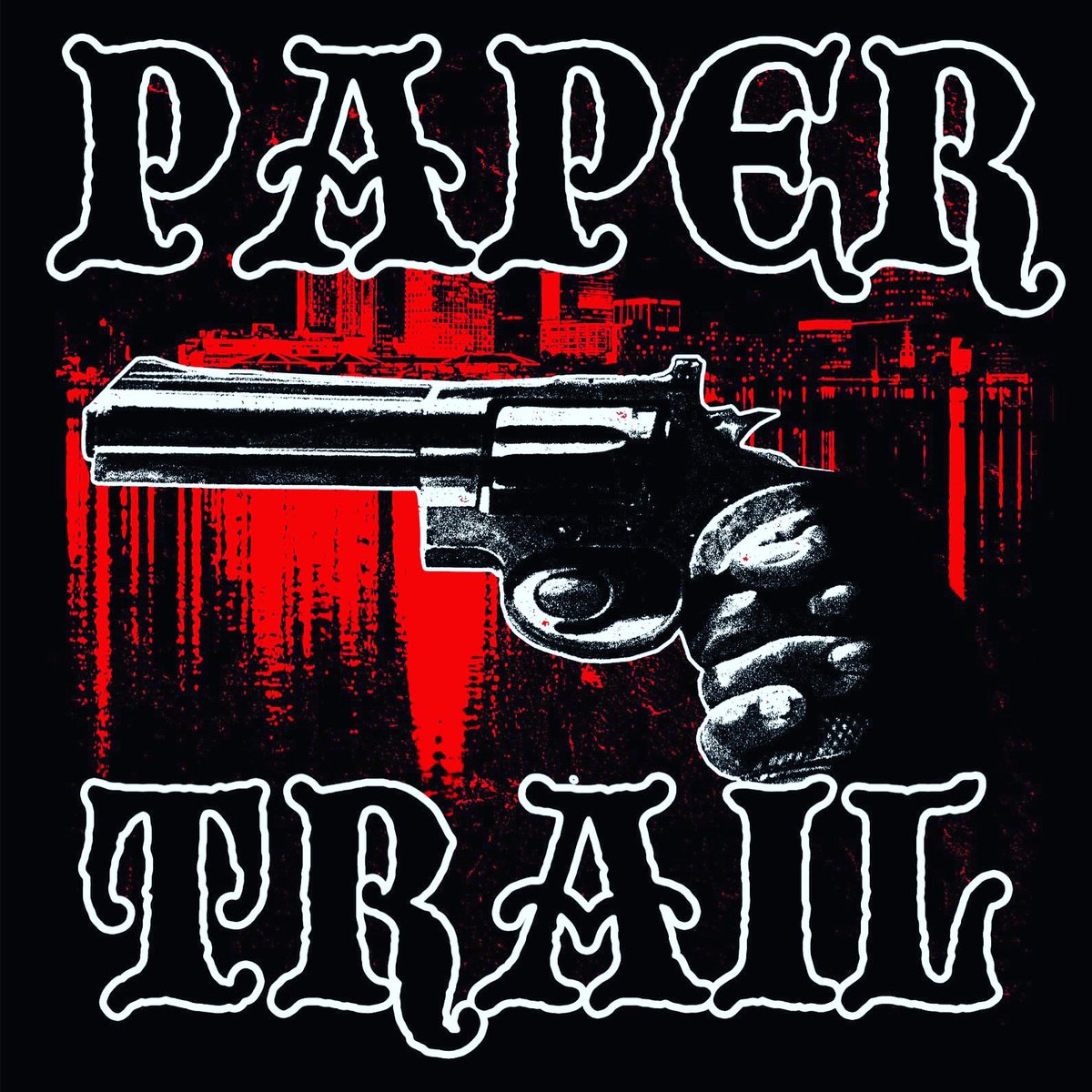 PAPER TRAIL (@papertrailva) on Twitter photo 