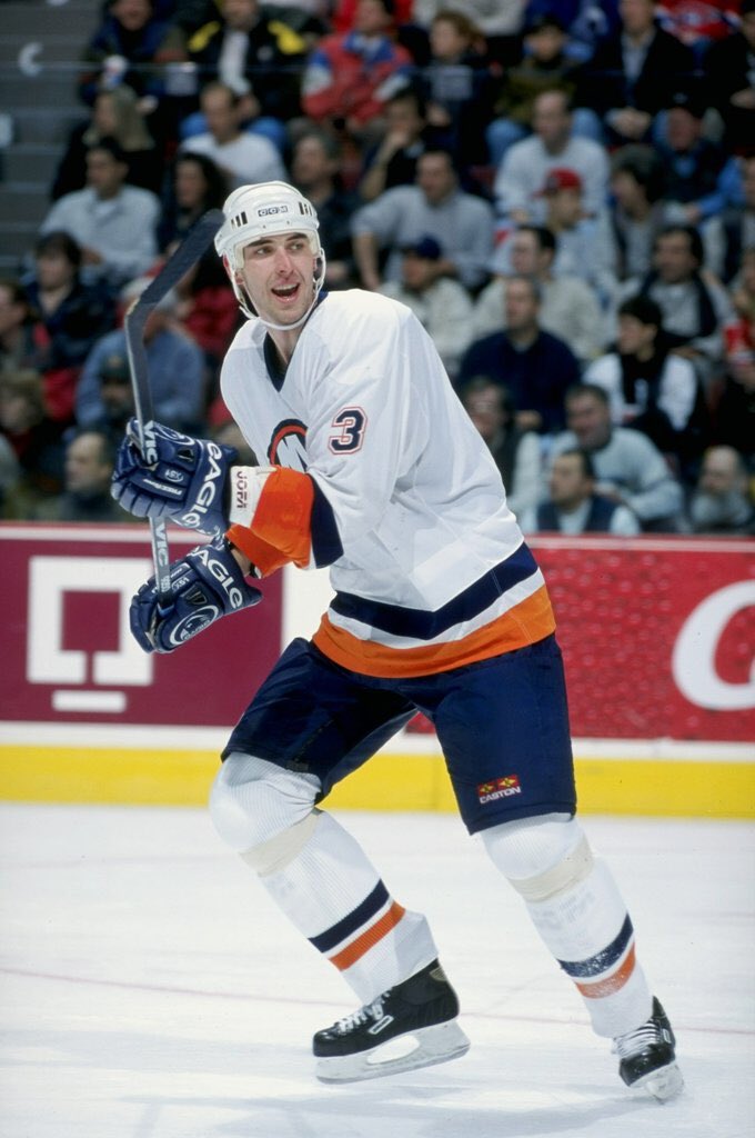 Ok since we all thirst for Zdeno Chara let me make a thread of young Z real quick—Isles year!!! Real baby hours!!! That third one is  but also quick warning for blood!!!