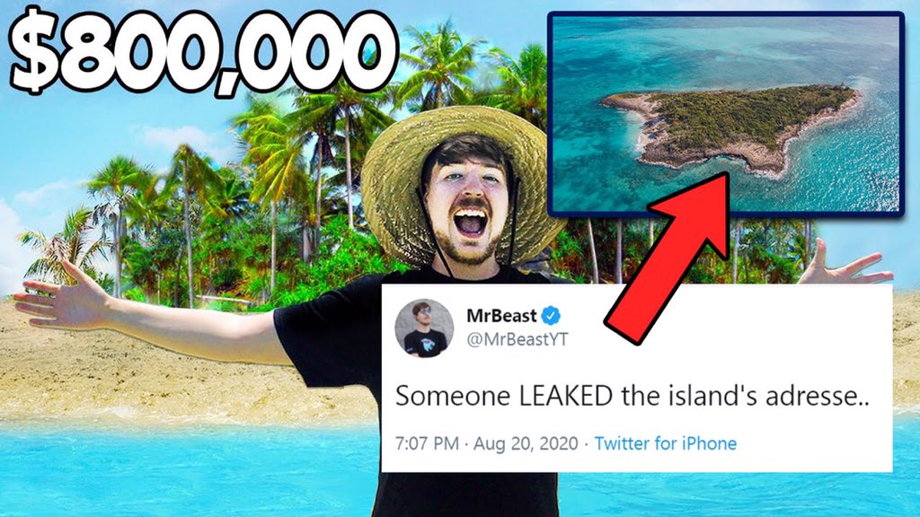 The Truth About Mr.Beast