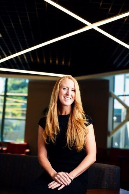 CSUNNazarian's tweet photo. Dr. Kristen Walker @mktwalker Appointed New Interim #MBA/GCBA Director at #NazarianCollege. Congratulations! Read More: https://t.co/D0Ceu8v541 #CSUN https://t.co/gpayPxGQxw