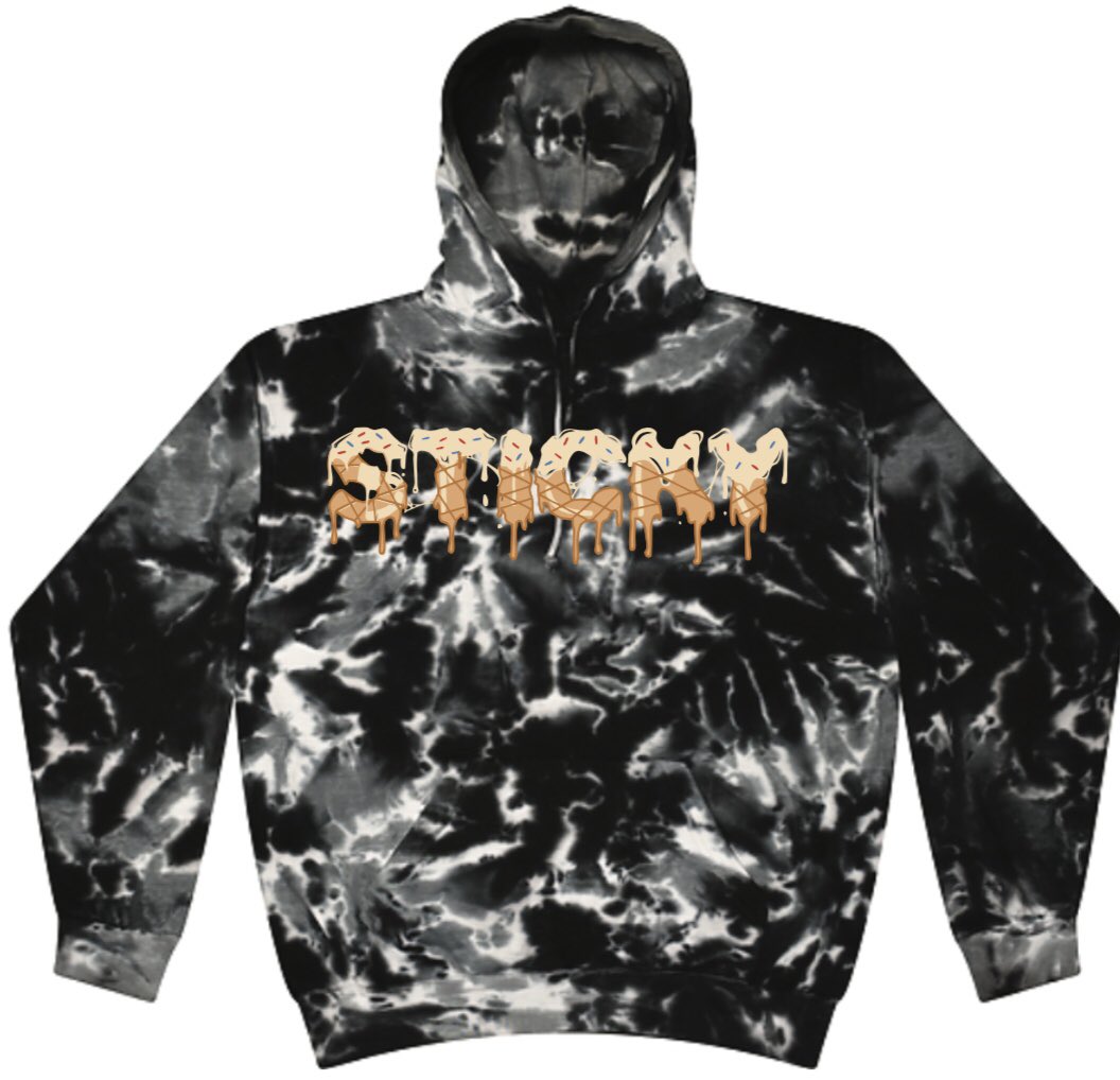 __claaaaudia's tweet photo. It costs $0 to retweet a Black owned- Clothing brand owned business. My next customer could be on your tl. 🔥👕 IG :Stickyapparel_ https://t.co/dzMjO7ehG0