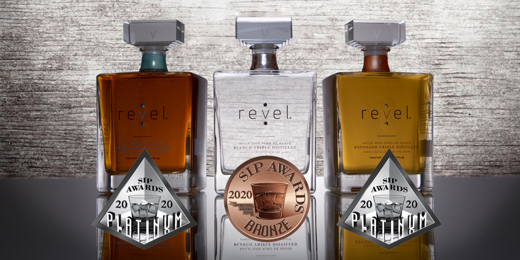 Home - Revel Spirits