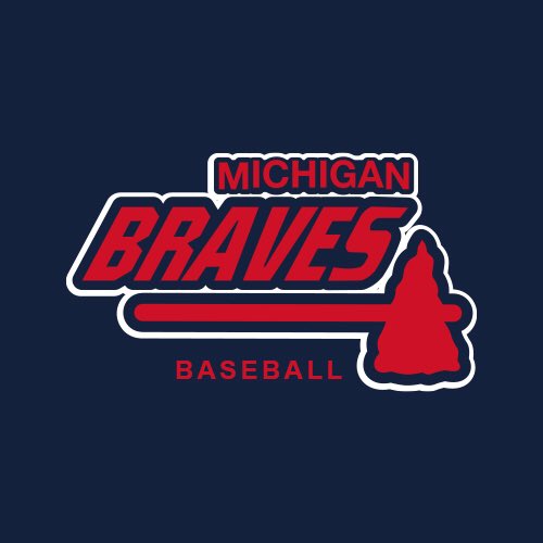 Michigan Braves tweet media