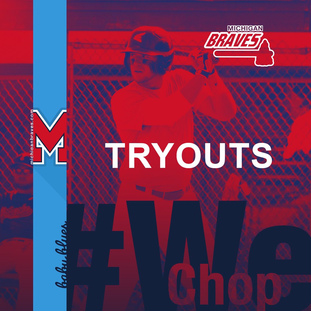 Michigan Braves tweet media