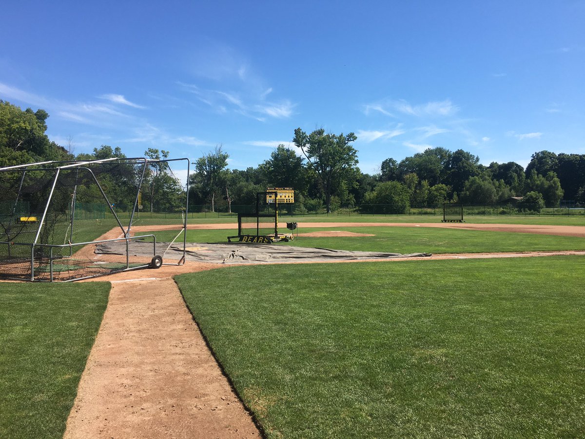 Michigan Braves tweet media