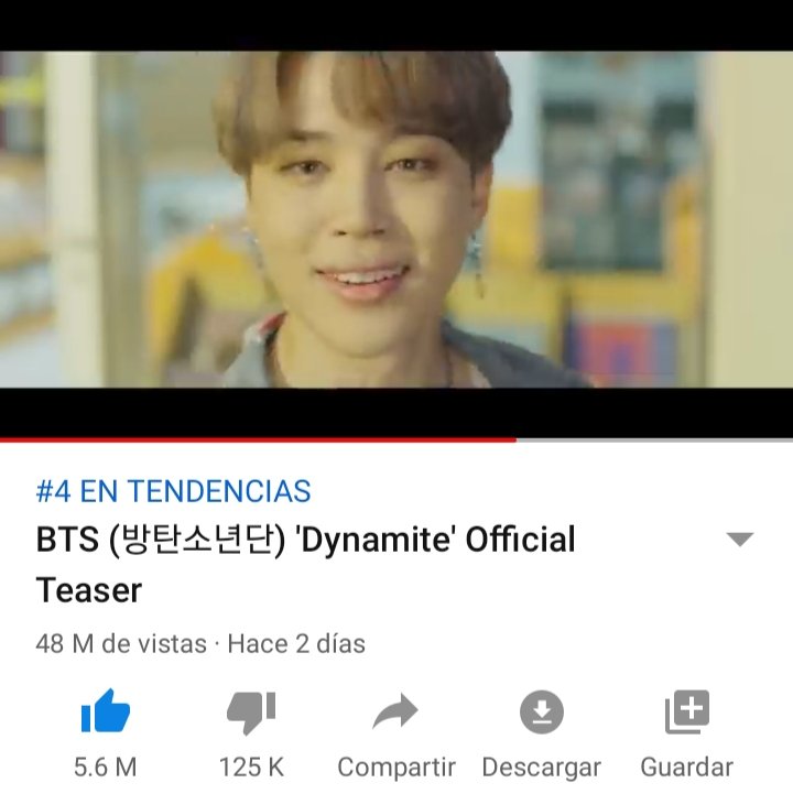 bani14718303's tweet photo. #DynamiteVideoTeaserTo50M

@BTS_twt https://t.co/Ro8c7RMHpf