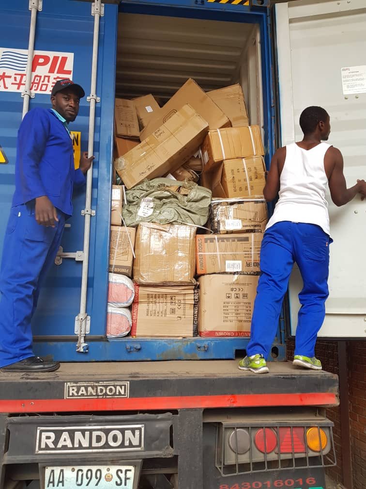coast2coastzim's tweet photo. CUSTOMS CLEARANCE
Tel a Friend about our AFFORDABLE- RELIABLE- EFFICIENT- PRACTICAL Service. We Deliver with A Smile.
Whatsapp/ Call our Sales Team
+263783688064 | +263784688053
+263(242)332466 | +263(242) 303324
Email: sales@coast2coast.co.zw
#deliveringwithasmile
#TellAFriend https://t.co/kPrUDjZfJa