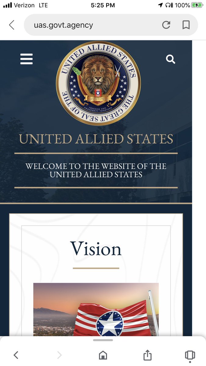 jeffrey_lelonek's tweet image. @Marfoogle what is #UnitedAlliedStates???