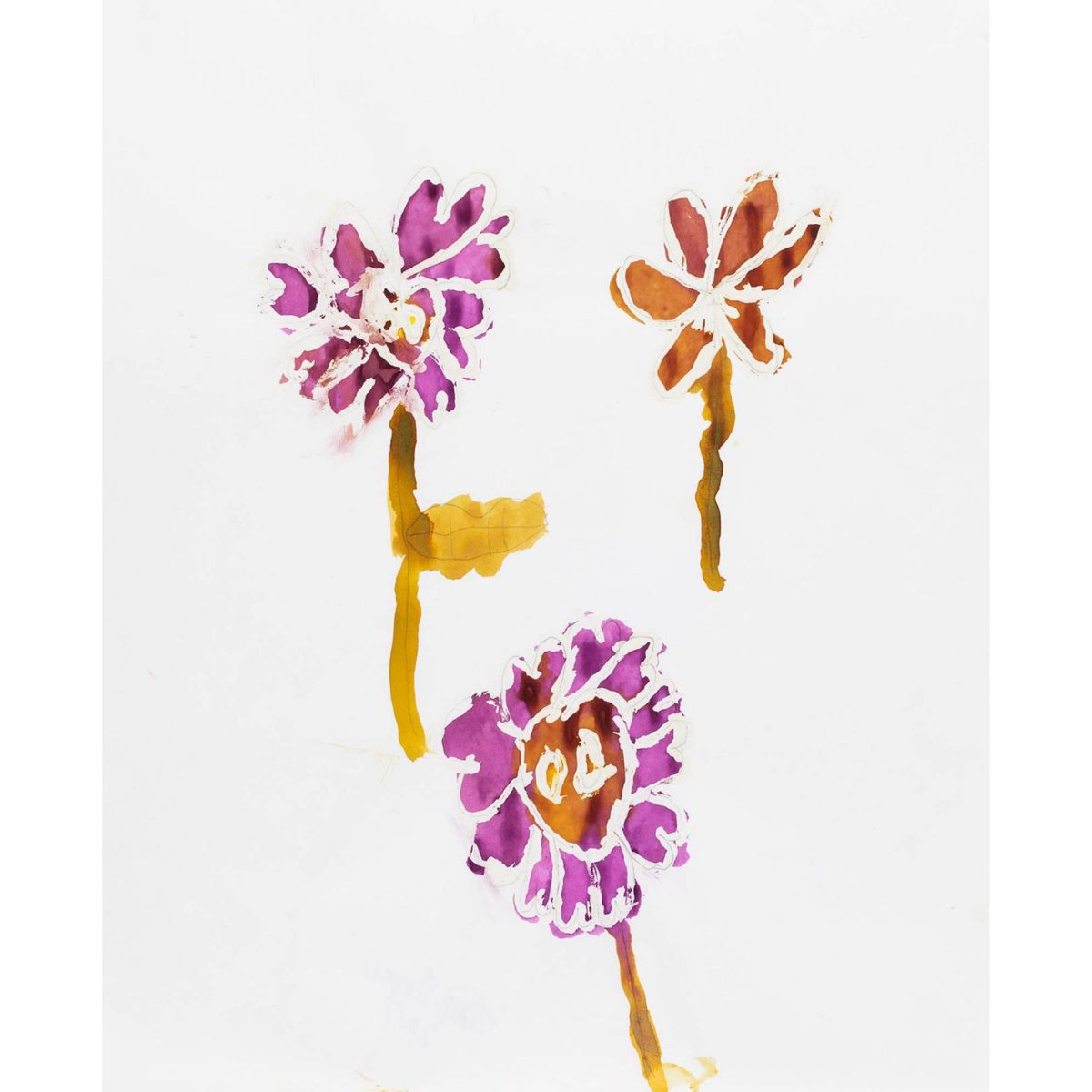 creativityxplrd's tweet photo. These three pieces by CE artists #ElanaCooper, #JamesMiles, and #MaryBelknap will certainly liven up any room and brighten your day!
Shop these artworks from our exhibition The park "a darling walk for the mind" on our @Artsy page: https://t.co/jpPwHOObtF https://t.co/wL28nUBdqK
