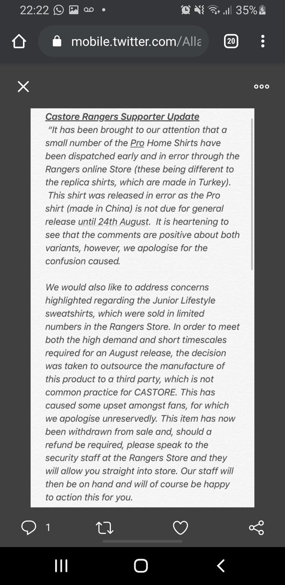 ricky_rfc1's tweet photo. @colingers @RikkiMiller_ @RangersFCSLO @RangersFC https://t.co/58kUBNPTqJ