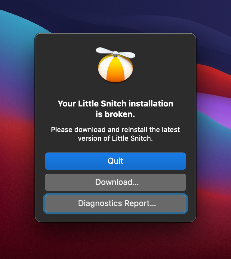 little snitch beta little snitch beta