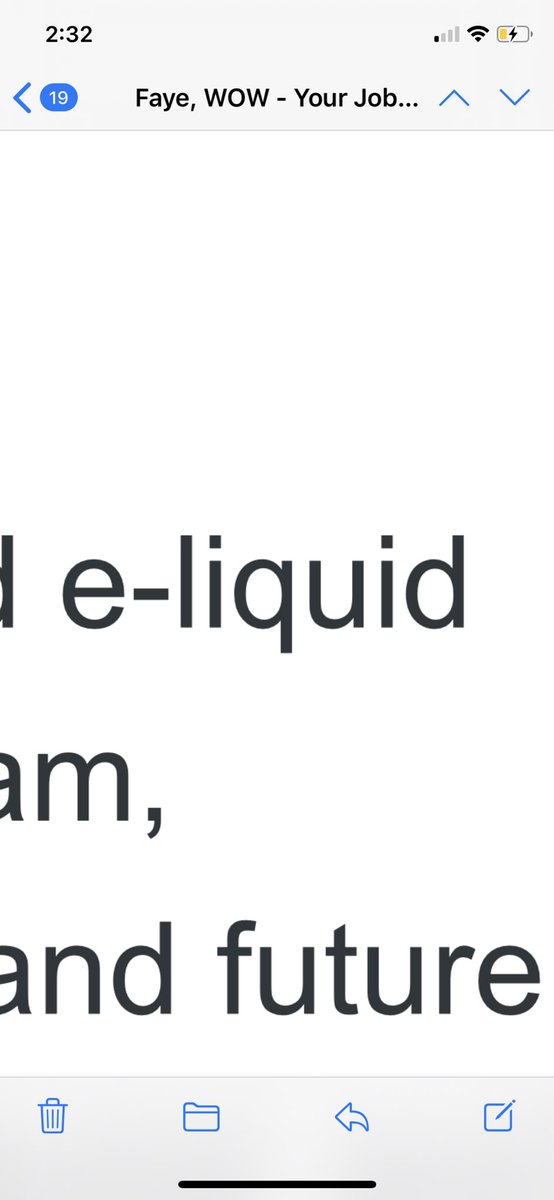 fayeorlove's tweet photo. first person to tell me what an e-liquid is legally needs to hire me https://t.co/4YN9KHbtQf