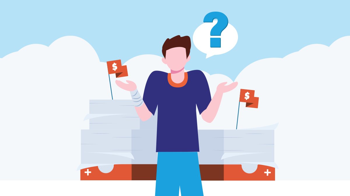 One of the reasons that patients don't pay their medical bills is simply because they didn’t receive—or didn’t realize they’d received—a bill in the first place.

Learn more: rexpay.com/blog/why-patie…

#medicalbills #patients #healthcare <a href="/athenahealth/">athenahealth</a>