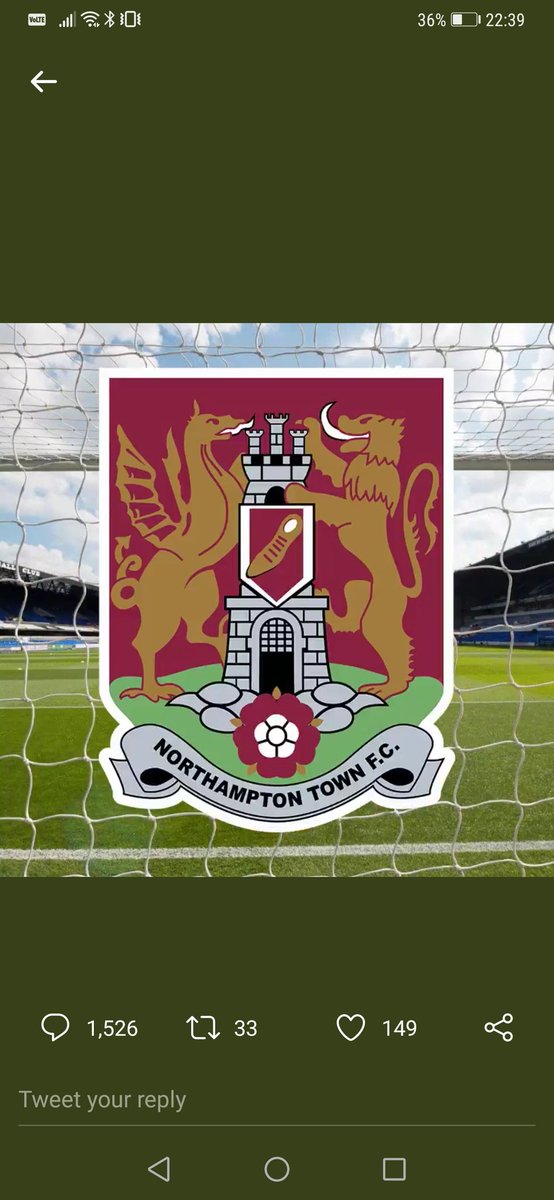 OliverJLast's tweet photo. @IpswichTown https://t.co/jbp2PwUSeL