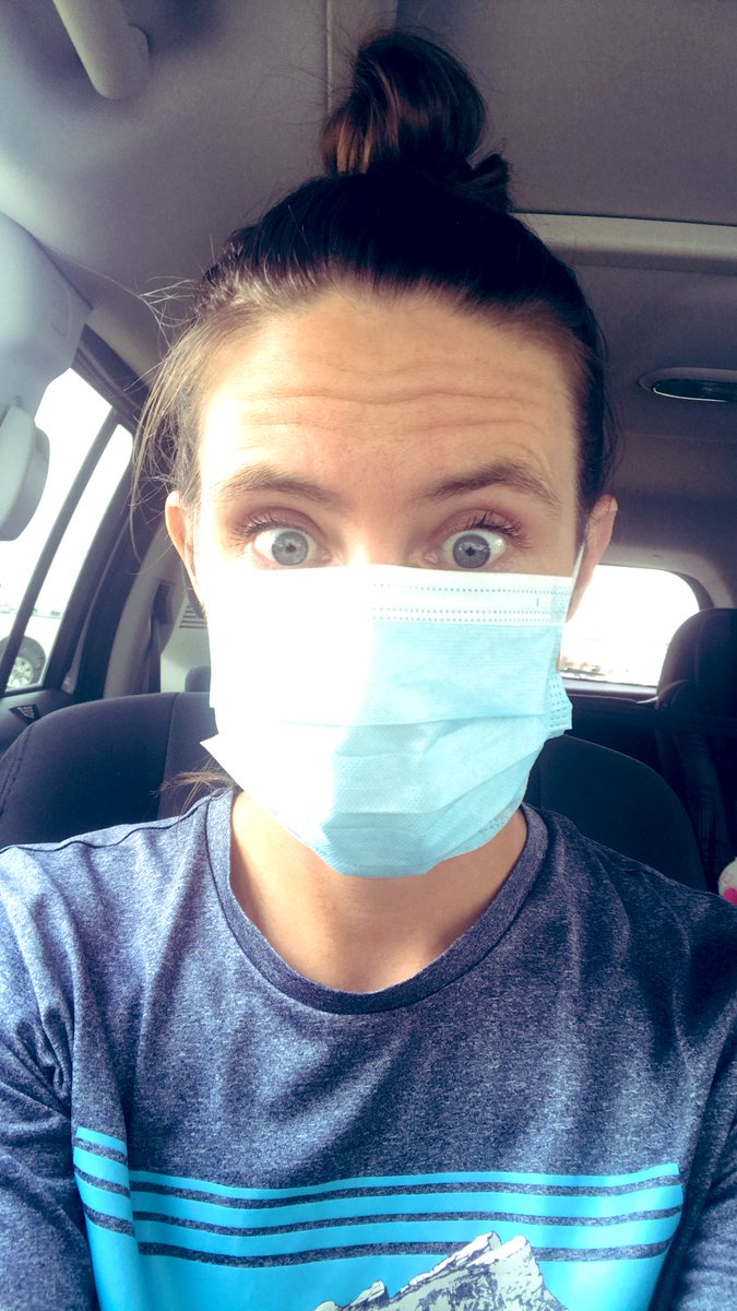 cjmelenchuk's tweet photo. Do you ever leave your house and feel like you are the only one who thinks we are living through a global pandemic? 😷 #WhereIsYourMask #MaskUp #MaskUpAB #WearingIsCaring https://t.co/ij0h1Sj2zk