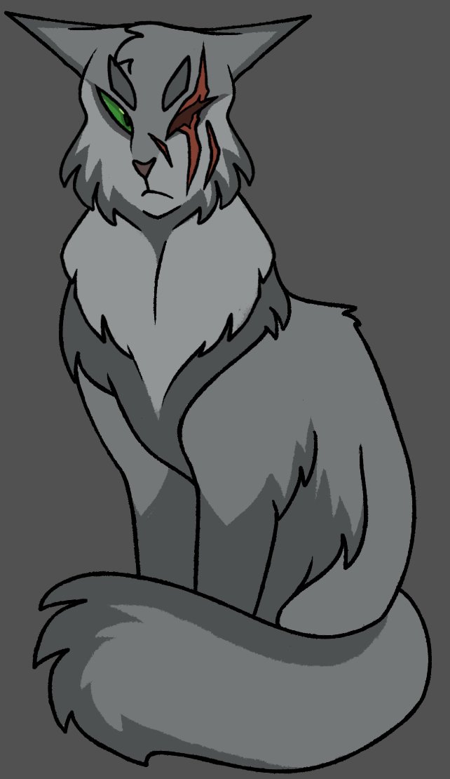 HorizonEndless's tweet photo. Rain (AVoS), a previous #wcotw!
#warriorcats https://t.co/uM3ZVKaSbz