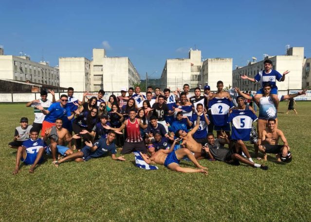 ChelseaGja's tweet photo. #TBT que saudade da várzea.. 💙 https://t.co/ZPbVPG5AFm