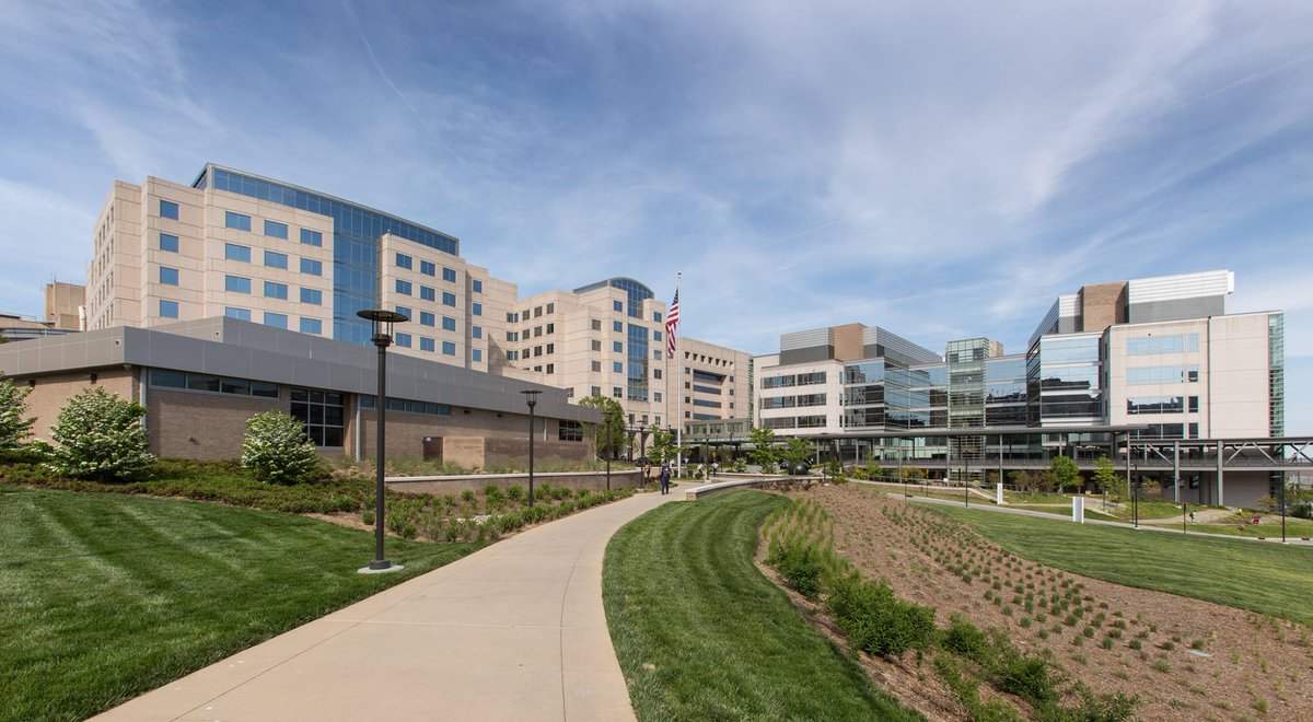 Just like many things these days, a student's search for the right residency looks a little different. Since they can't come to visit UNC, we're bringing a little bit of UNC to them. Take a look! #medicalresidency #graduatemedicaleducation #students
unchealth.info/Qe6i50B51iu