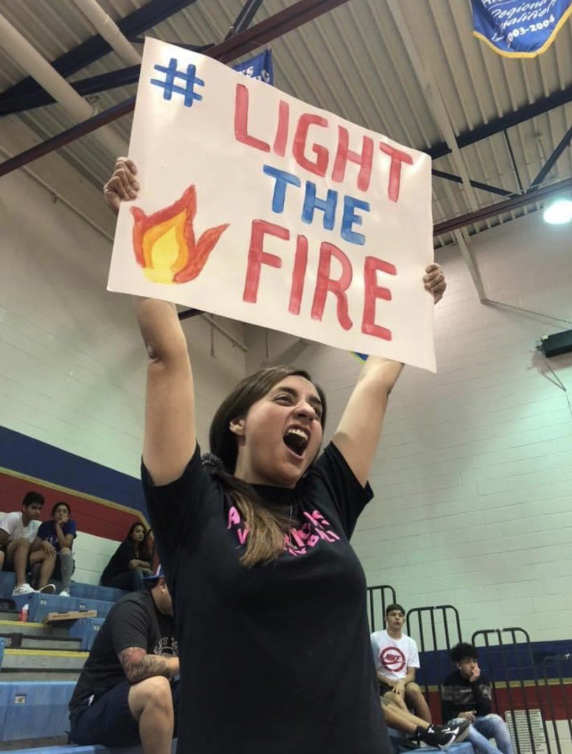Gardea’s Mom (@gardeasmom) on Twitter photo These were some great memories at #BlazerNation 💙❤️ I cannot wait until we get to cheer for <a href="/mericasVball/">Americas Volleyball</a> in-person again. 🏐 💙🇺🇸❤️ 🔥 These were some great memories at #BlazerNation 💙❤️ I cannot wait until we get to cheer for <a href="/mericasVball/">Americas Volleyball</a> in-person again. 🏐 💙🇺🇸❤️ 🔥