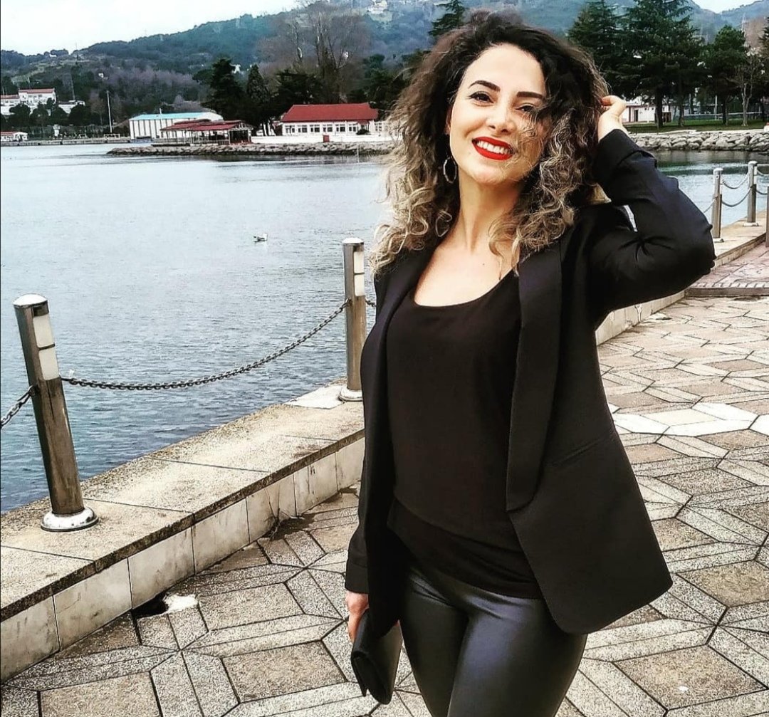 Elif Şahin (@elifsahinn93) on Twitter photo 