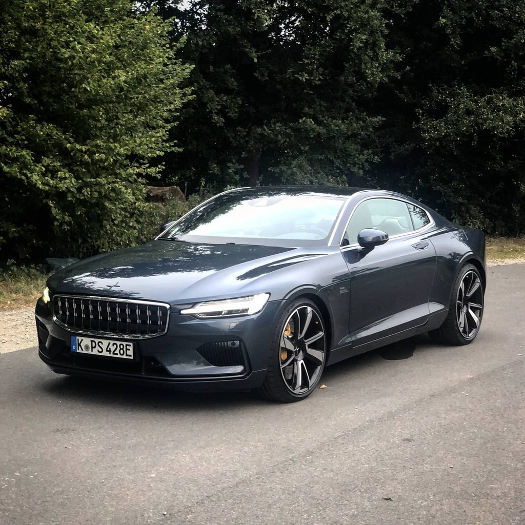 autogefuehl's tweet photo. Here you go. The review of the Polestar 1 is now online โ๏ธ The 1000nm PHEV ๐
#ad #anzeige #polestar #polestar1 #polestarca #polestarfamily #volvopolestar #volvo #volvolove #lovevolvo #welovevolvo #volvolife #volvoforlife #volvoforever #volvolovers #volvolovers #volvofans #vโฆ https://t.co/Nhz8zrw9nS