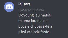 eu dou a cara
