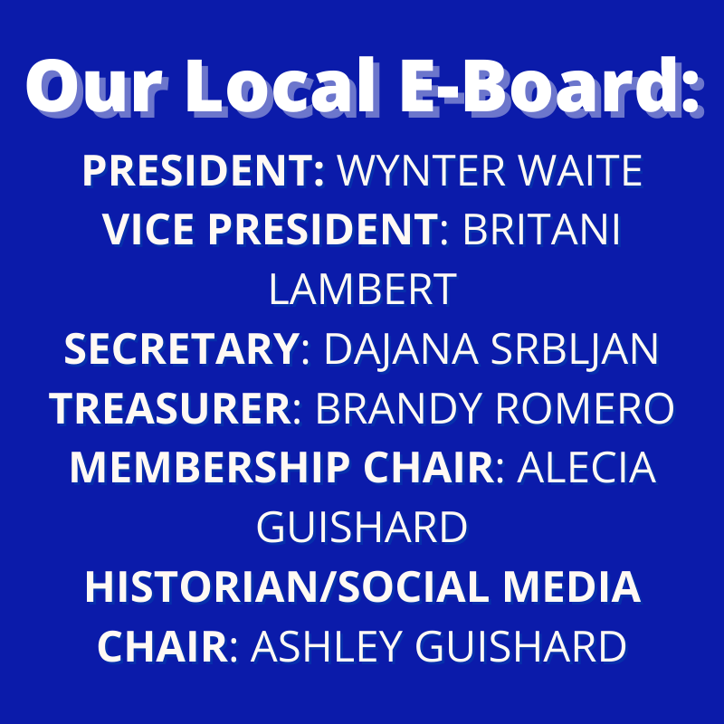 HU_SSHP's tweet photo. Feel free to reach out to our 2020 Executive Board for more information! Alecia Guishard (P3) is our Membership Chair. We'd be happy to answer any questions! #pharmacy #organization #welcome https://t.co/72Pu0poFJ2
