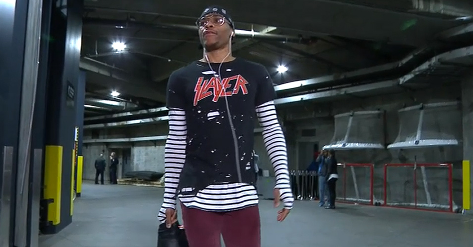 westbrook iron maiden shirt