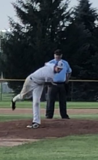 Huge congrats to 2022 <a href="/thesammalec/">Sam Malec</a> on his commitment to <a href="/GopherBaseball/">Minnesota Baseball</a> The U gets another great Royal with a nasty fastball &amp; outstanding slider! Looking forward to 1 more year with you as a Royal; let’s keep building towards great things!⚾️ #Royals #Family #1PW #LetsGo #MSHSBCA