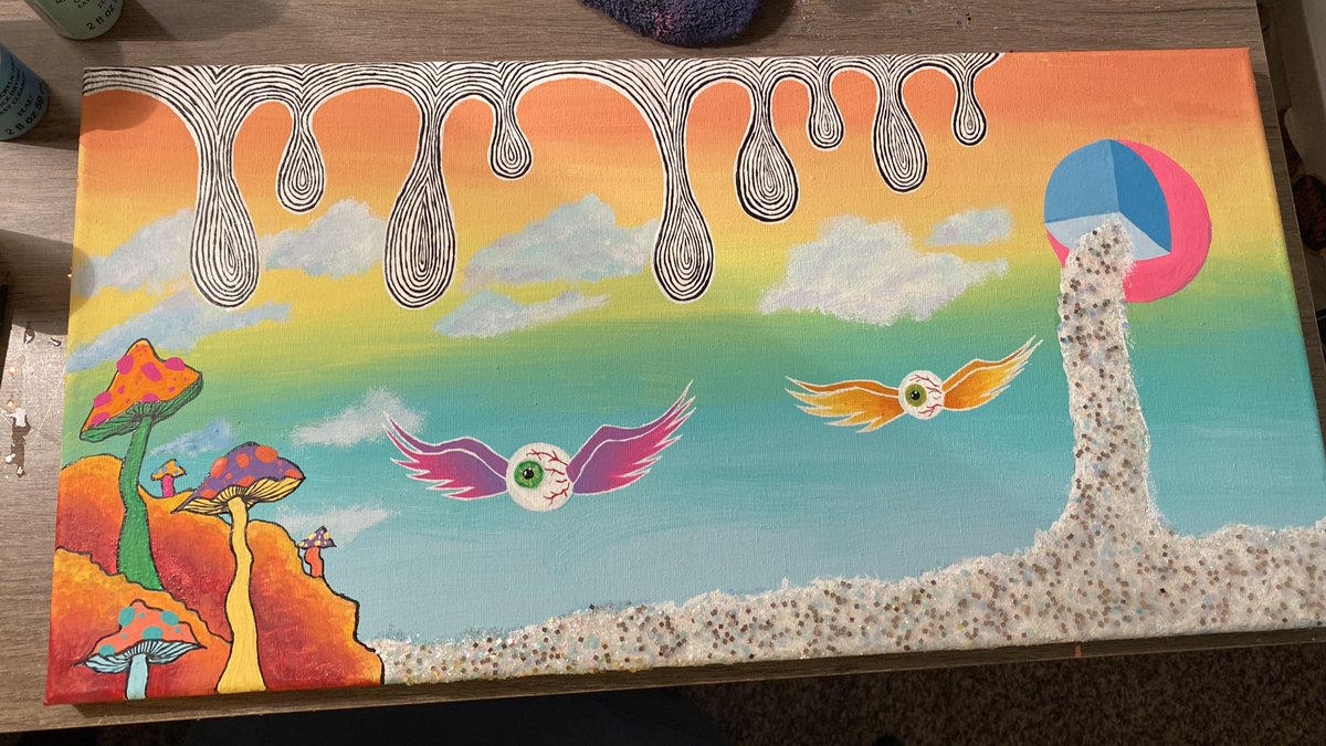 AppleJackiess's tweet photo. THIS BABY IS READY TO BE SOLD ‼️ if this isn’t something you’re looking to buy I would appreciate a rt in hopes that she will be found a home 💖 https://t.co/fYwuV5nw05