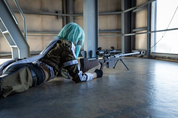 コスプレイヤー雨宮あんずのTwitter画像16