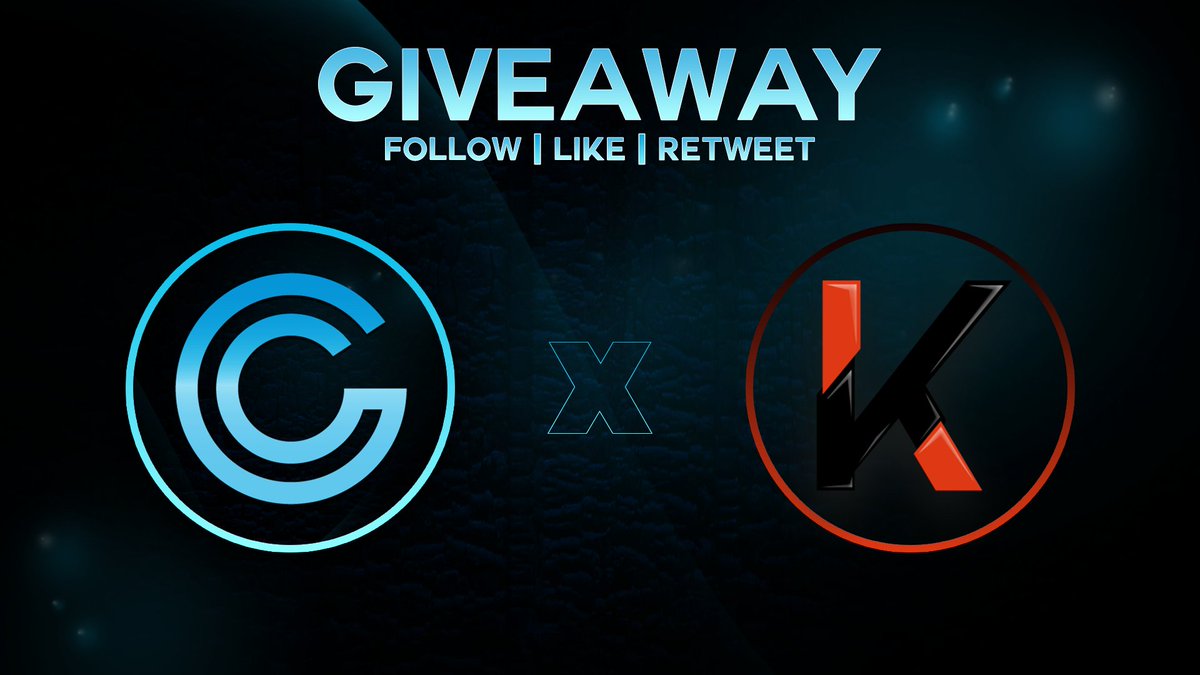 German_Connec's tweet photo. Ready for some giveaways? 🎰

We will start a big giveaway marathon!

What you have to do:

· Follow @German_Connec &amp; @kochclub_xyz 
· Like this post
· Retweet
· Tag 2 Friends under this post

WIN:
· 1x Monthly GC Membership
· 3x 10GB KC Resi Proxies

Good Luck! See you in 72h!🍀 https://t.co/z1Cuqmwif7