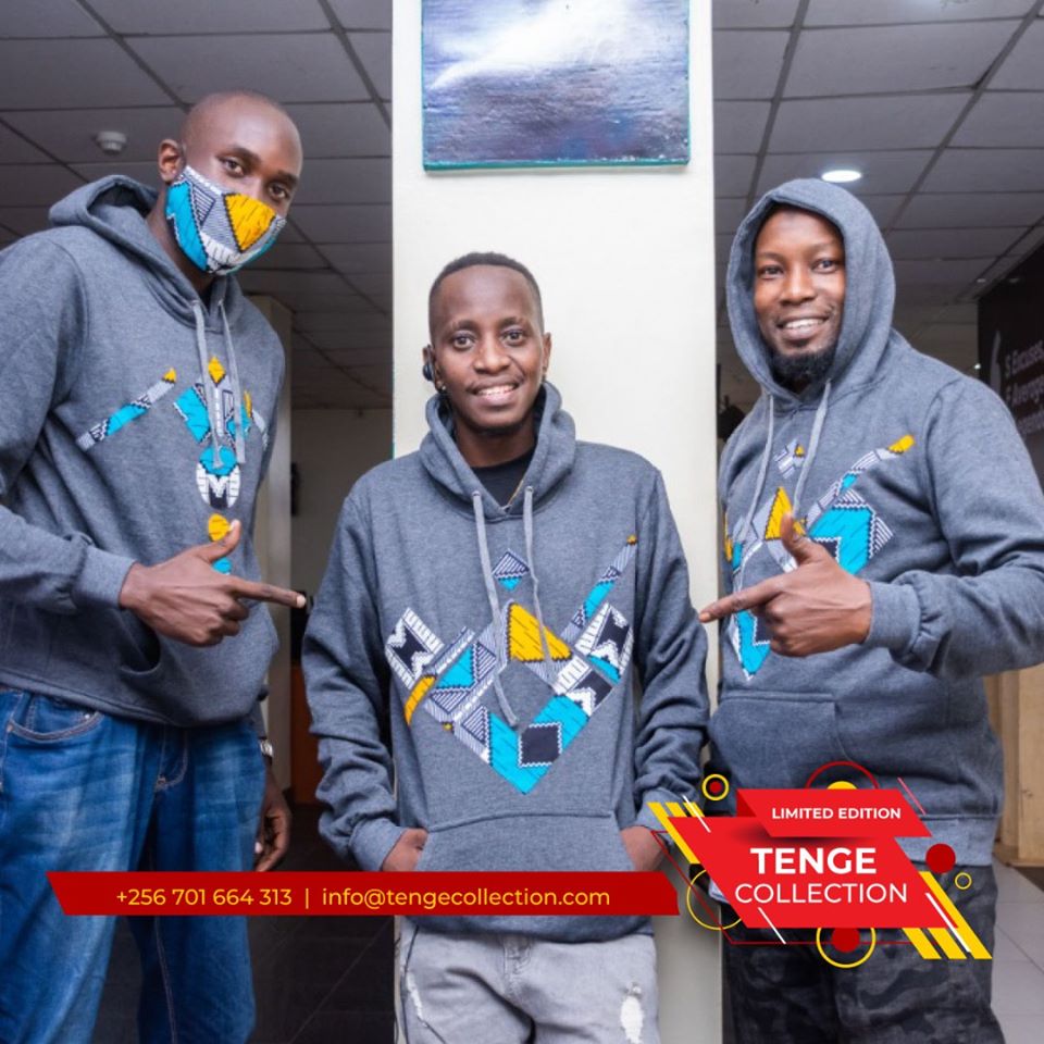 TengeCollection's tweet photo. Be Authentic, Wear Original, feel Great
Here's how you can reach us
☎️Call Us:👉 +256701664313
📲WhatsApp:👉 https://t.co/o7IpNea5vF
Email: 👉 📨info@tengecollection.com
#ankara #ankarabudget #ankarajackets #ankarajumpers #ankarasweaters https://t.co/7oU6vGqURh