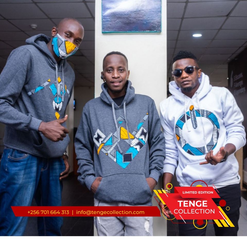 TengeCollection's tweet photo. Be Authentic, Wear Original, feel Great
Here's how you can reach us
☎️Call Us:👉 +256701664313
📲WhatsApp:👉 https://t.co/o7IpNea5vF
Email: 👉 📨info@tengecollection.com
#ankara #ankarabudget #ankarajackets #ankarajumpers #ankarasweaters https://t.co/7oU6vGqURh