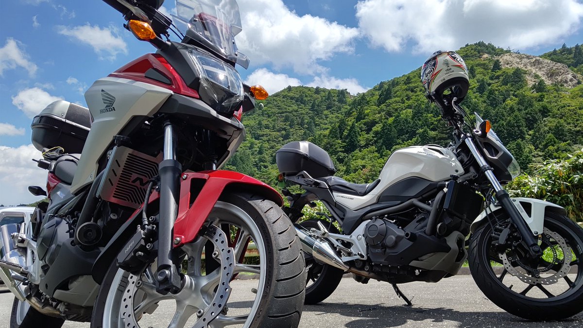 Nc750 Hashtag Pa Twitter Nc750 Hashtag Pa Twitter