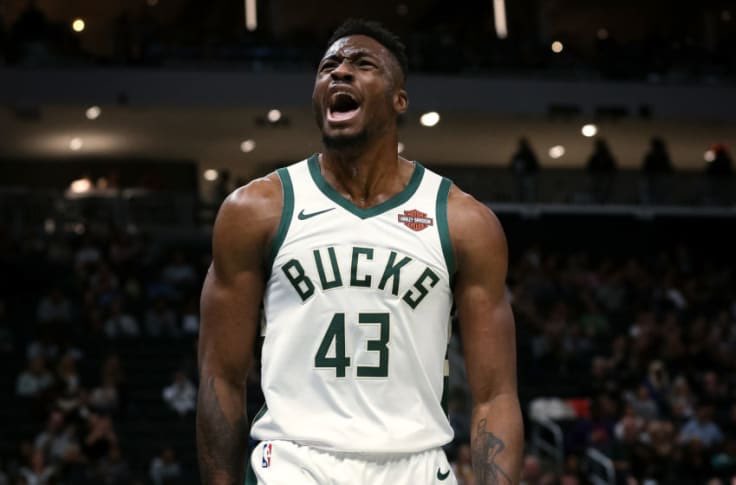 Giannis, Thanasis, and Kostas Antetokounmpo