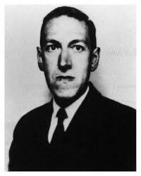 HP Lovecraft as Glenn Greenwald