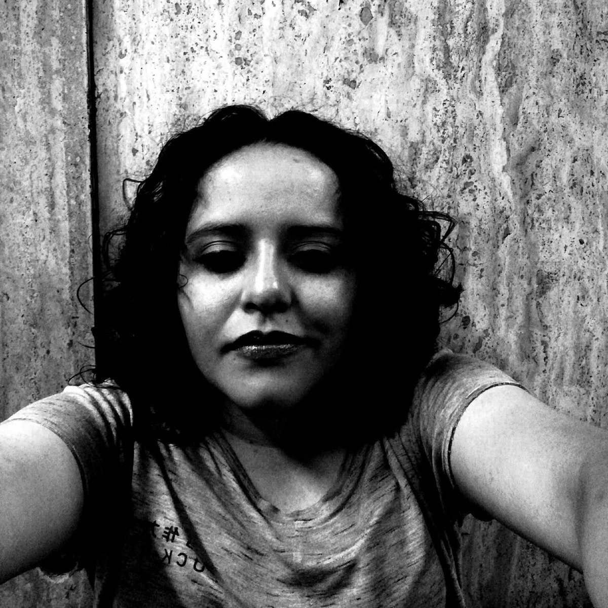 AnaEngrandes's tweet image. #NuevaFotoDePerfil