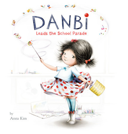 PenguinClass's tweet photo. Thrilled that @artbyannakim's DANBI LEADS THE SCHOOL PARADE is a #ClassroomBookaDay spotlight choice! #CBADSpotlight
Download the the teaching guide and storytime guide at https://t.co/K8CeHccZ5d https://t.co/VDsu1mMmcP