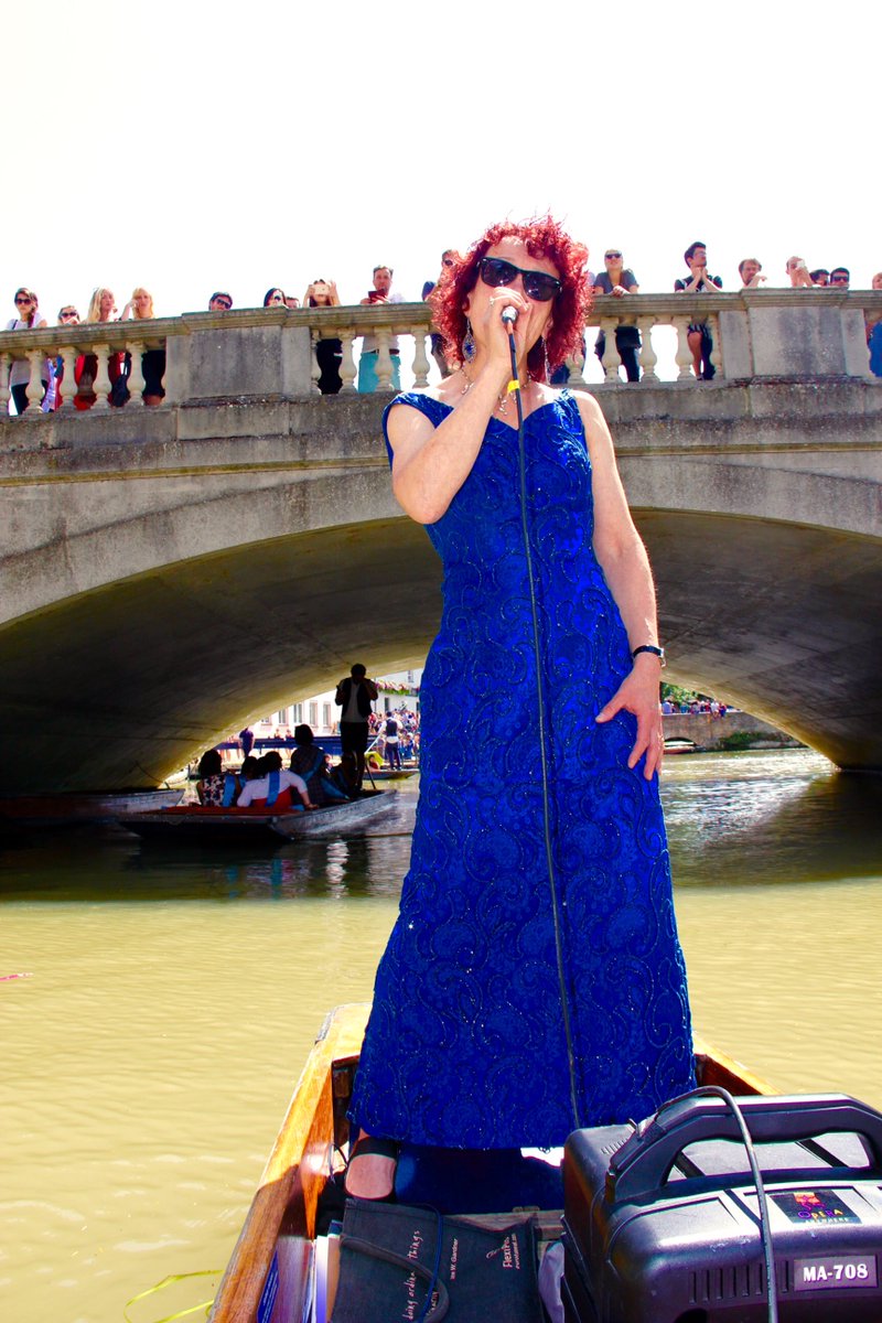 OperaAnywhere's tweet photo. Looking forward to more punting exploits at the amazing
@Cherwell_Boat in Nth Oxford on the 30th August with amazing performers @Tristan_Stocks @Soprano_Helen @samyoung45 and of course founders and inventers of #OperaOnPunts @MikeWoodward1 @MadameFlora https://t.co/VLkBdp1EHI