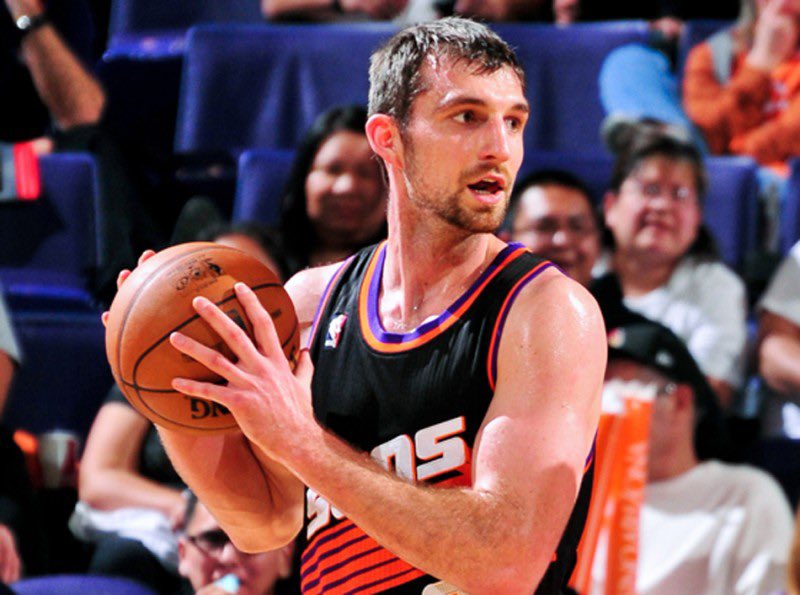 Luke, Tyler, and Cody Zeller