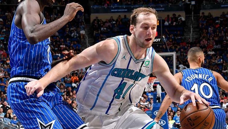 Luke, Tyler, and Cody Zeller